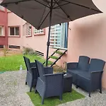 Appartement Dreamland