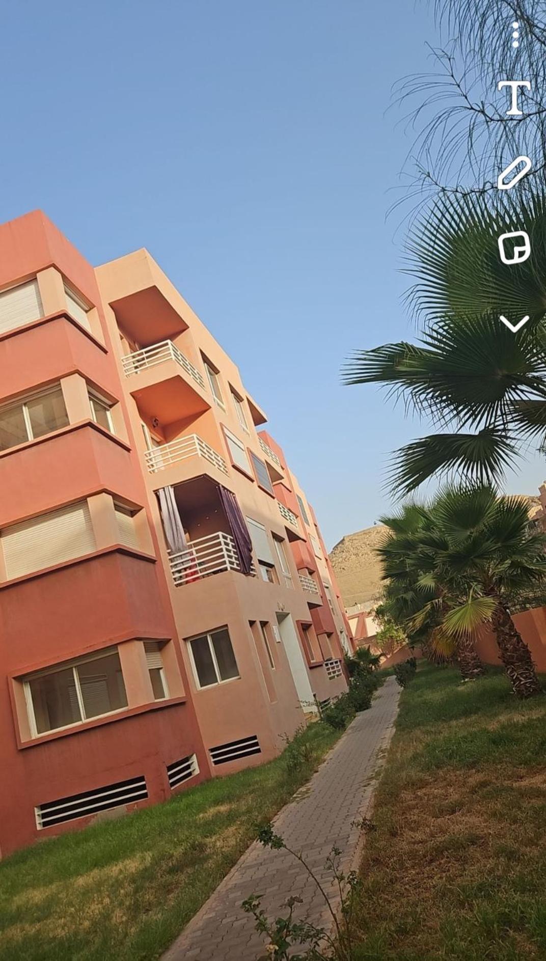 Apartment Dreamland Marrakesh