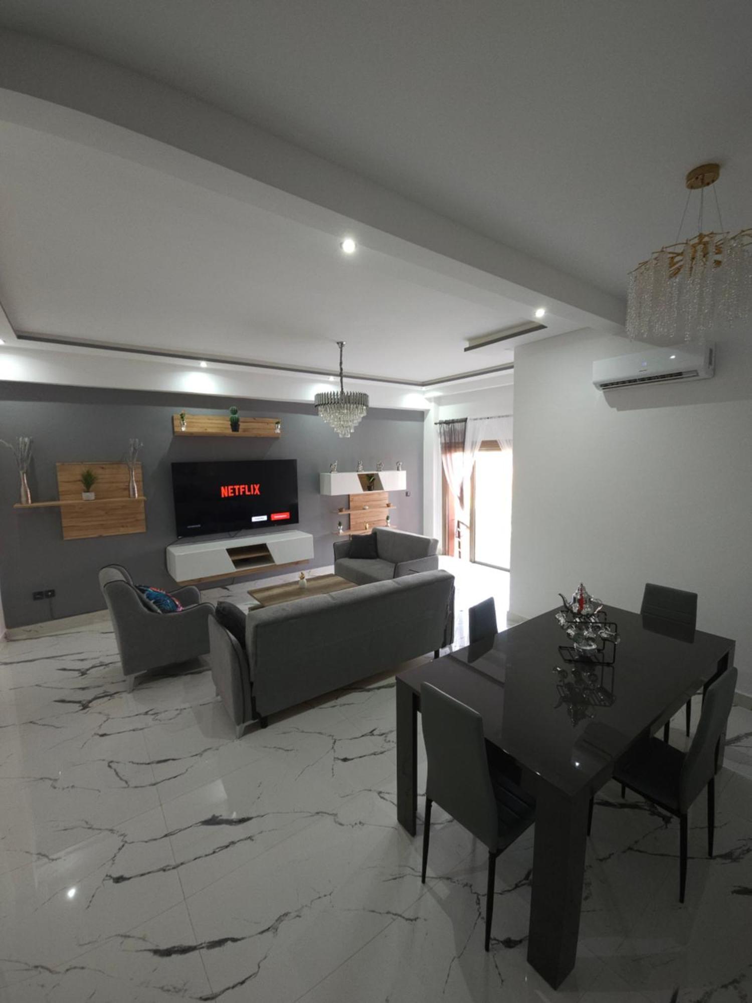 Appartement Dreamland *